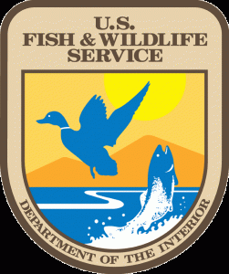 USFWS logo