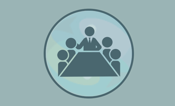 Icon for the StreamNet Executive Committee webpage