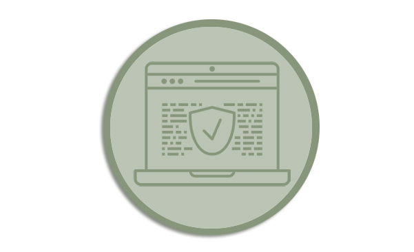 Icon for Data Policy and Agreements webpage