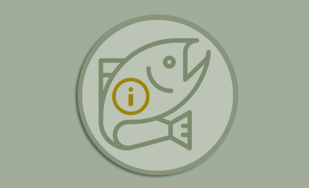 Icon for Northwest Fishes Info webpage